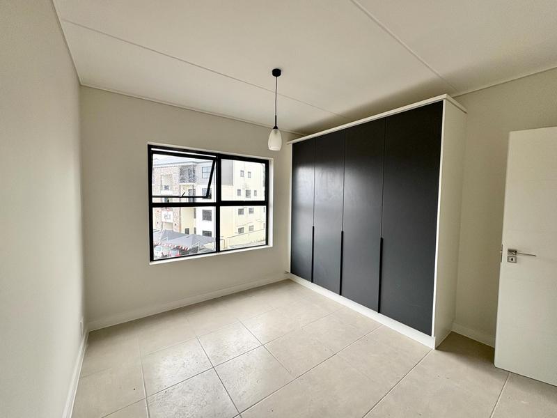 To Let 1 Bedroom Property for Rent in The Huntsman Western Cape